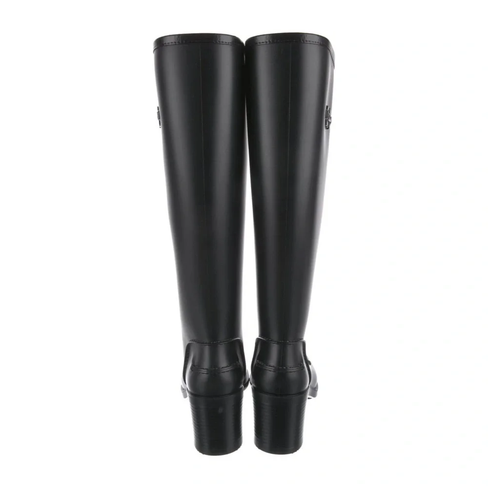 Salvatore Ferragamo Clarissa Boots